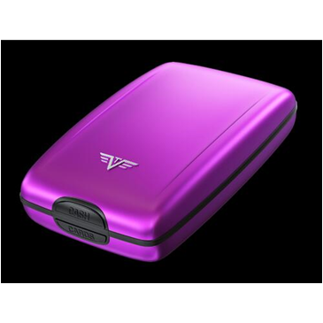 TRU VIRTU卡之翼 欧系列 经典款 紫色