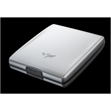 TRU VIRTU卡之翼 博系列 经典款 银色