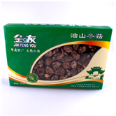 金朋友油山冬菇500g